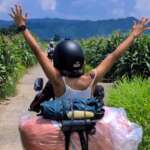 Viaje en moto Vietnam