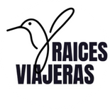 Raíces viajeras en grupo