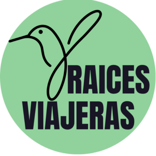 Raíces viajeras en grupo